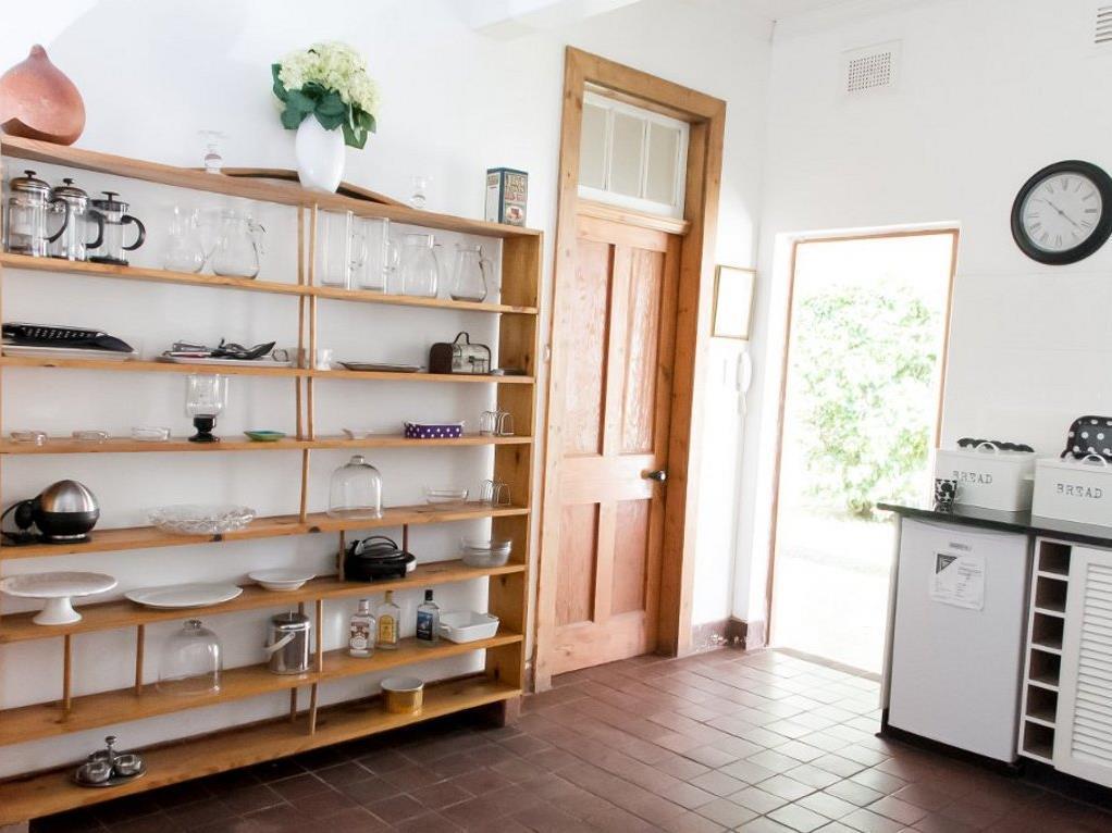 Coweys Corner Bed & Breakfast Durban Bagian luar foto