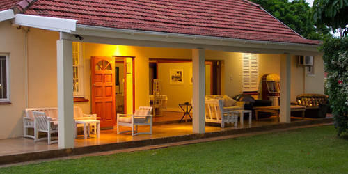 Coweys Corner Bed & Breakfast Durban Bagian luar foto