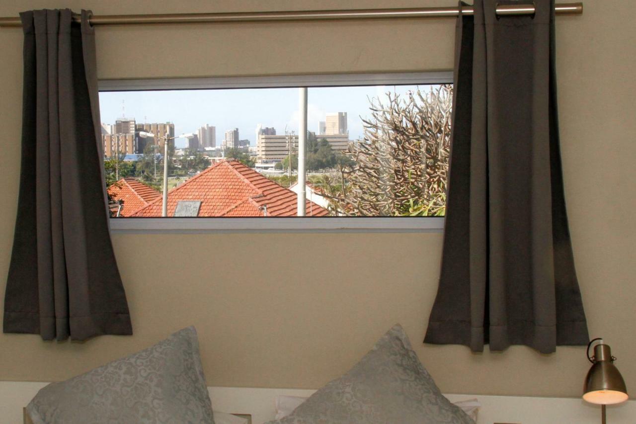 Coweys Corner Bed & Breakfast Durban Bagian luar foto
